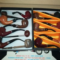 лули-нови лули-new pipe 0812230933, снимка 1 - Лули - 43322100