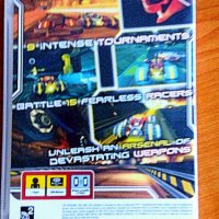 Игра SONY PSP диск State Shift Essentials, снимка 2 - Игри за PlayStation - 32622063