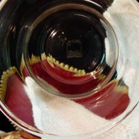 Посребрена чаша с чиния Quist W.Germany , снимка 6 - Чаши - 33341119