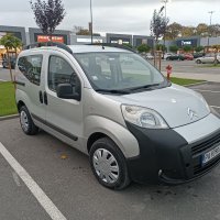 Citroen Nemo 1.4 HDI, снимка 16 - Автомобили и джипове - 43010758