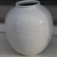 Немска ваза Бавария , снимка 3 - Вази - 35656416