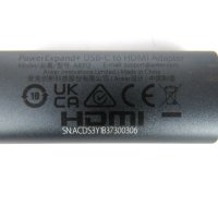 Anker USB-C към HDMI 4K видео адаптор A8312 Anker 310 (4K HDMI) , снимка 3 - Кабели и адаптери - 42952804