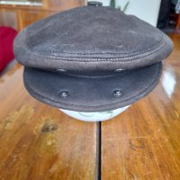 Стар каскет,шапка #14, снимка 2 - Други ценни предмети - 32956889