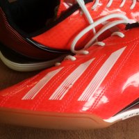 Adidas F10 Football Shoes Размер EUR 40 / UK 6 1/2 обувки за футбол 193-13-S, снимка 10 - Спортни обувки - 43089674