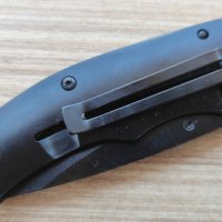 Малък джобен нож Browning FA15 / Gerber Xw1, снимка 7 - Ножове - 37285842