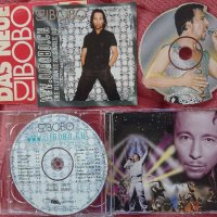 CD Metallica Prince Alan Parsons DJ Bobo Pink Floyd Scorpions Simply Kylie BON Jovi, снимка 11 - CD дискове - 33336119