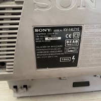 Телевизор Sony, снимка 4 - Телевизори - 40061849