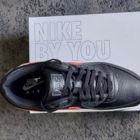 Оригинални маратонки чисто нови Nike Air Max 90 - размер 42.5, снимка 5 - Маратонки - 43411296