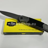  Компактен сгъваем нож buck USA da139, снимка 1 - Ножове - 38417223