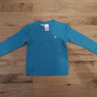 Детска блуза Adidas, снимка 1 - Детски Блузи и туники - 26918396
