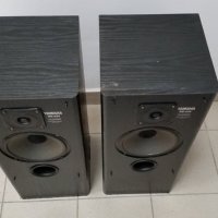 Тонколони Yamaha NS-s34, снимка 2 - Тонколони - 28403535