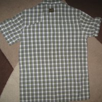 Риза G-STAR   мъжка,С, снимка 3 - Ризи - 37403300