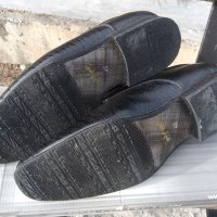 Мъжки обувки Mat star , снимка 6 - Официални обувки - 43134686