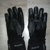 Germot кожени ръкавици за мотор, снимка 2 - Ръкавици - 38915641