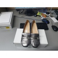 Дамски обувки Jonak - Размер 37, снимка 2 - Дамски обувки на ток - 32749043