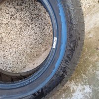 Зимни гуми Gislaved, снимка 14 - Гуми и джанти - 43059080