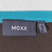 Mexx top L/XL B46, снимка 3 - Тениски - 40428969