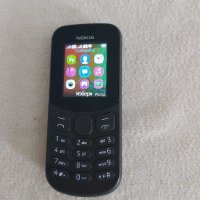 Телефон Nokia 130 TA-1017 (2017) ДВЕ СИМ КАРТИ!, снимка 11 - Nokia - 43048487