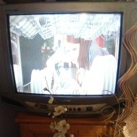 Samsung телевизор, снимка 1 - Телевизори - 37893874