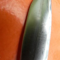  Колекционерски нож SOLINGEN - 249 , снимка 5 - Други ценни предмети - 40643272