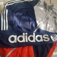 Adidas Neo мъжко спортно горнище размер S, снимка 14 - Спортни дрехи, екипи - 38488442