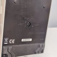 Boss FV-500H Volume Pedal - Волюм педал - КАТО НОВ, снимка 11 - Китари - 38184868