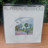 Al Jarreau [LP VINYL] , снимка 7 - Грамофонни плочи - 39048406