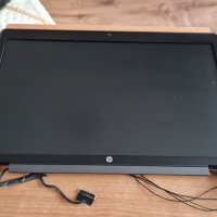 Части за HP ZBook 17 G2, снимка 12 - Части за лаптопи - 37441530