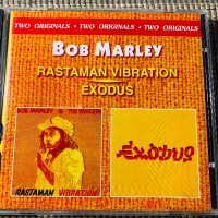 Bob Marley,Willie Colon,Ismael Rivera, снимка 6 - CD дискове - 37347775