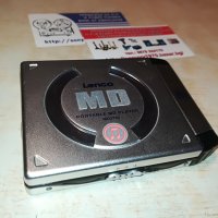 lenco minidisc-за ремонт/части, снимка 3 - MP3 и MP4 плеъри - 28330149