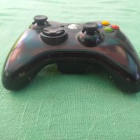 Xbox 360 Безжичен джойстик, снимка 2 - Аксесоари - 33646541
