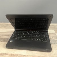 Продавам Лаптоп Мини Toshiba, снимка 2 - Лаптопи за работа - 43475272