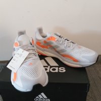 adidas SolarBoost 3 - страхотни мъжки маратонки НОВИ, снимка 4 - Маратонки - 43049611