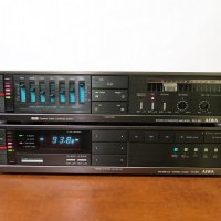 Aiwa MX-80_TX-80Z, снимка 11 - Аудиосистеми - 27626888