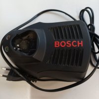 Винтовер BOSCH GSR Professional, снимка 7 - Винтоверти - 38615189