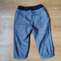 Панталон под коляното H&M, снимка 3 - Детски панталони и дънки - 35527158