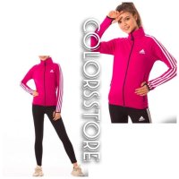 Дамски спортен екип Adidas кодVL234, снимка 1 - Спортни екипи - 39391945