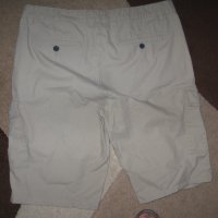 Къси панталони CAMEL   мъжки,ХЛ, снимка 3 - Къси панталони - 33543353