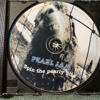 Guns ‘N Roses,Rasmus,Pearl Jam, снимка 9 - CD дискове - 43035252