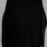 COS Швеция уникална блуза 100% вълна, снимка 2 - Блузи с дълъг ръкав и пуловери - 38691056