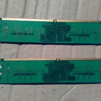 Рам памет DDR2 2Gb 800МHz , снимка 5 - RAM памет - 32961483