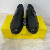 Mъжки официални обувки, снимка 1 - Официални обувки - 43100965