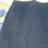 Детски летен панталон - 5-6 години, снимка 3 - Детски панталони и дънки - 33138589