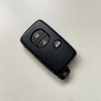 ✅ Smart Ключ 🔝 Toyota iQ / Prius, снимка 1 - Аксесоари и консумативи - 43173352