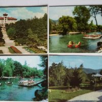 Картички цветни от България , снимка 12 - Колекции - 28954861
