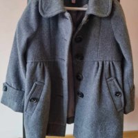 детско палто, снимка 1 - Детски якета и елеци - 43000510