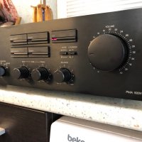 Denon PMA-500v , снимка 8 - Ресийвъри, усилватели, смесителни пултове - 37169697