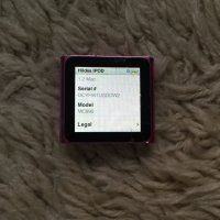 iPod nano (6th generation)8гб, снимка 5 - iPod - 39296996