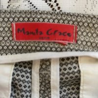 Панталони на марка  MANILA GRACE, снимка 3 - Панталони - 39737179