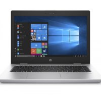 HP ProBook 640 G4, снимка 2 - Лаптопи за работа - 43484539